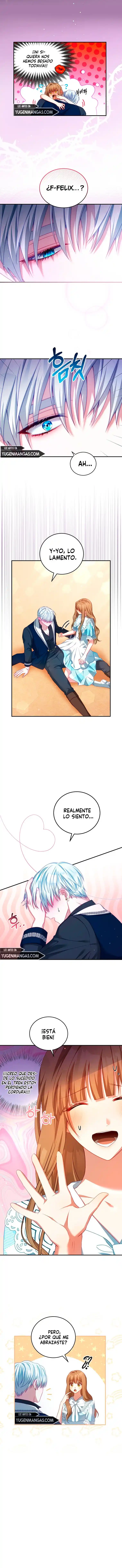 Me Convertí En La Rival Del Héroe - Capítulo 32 - Página 6 - LectorTMOo