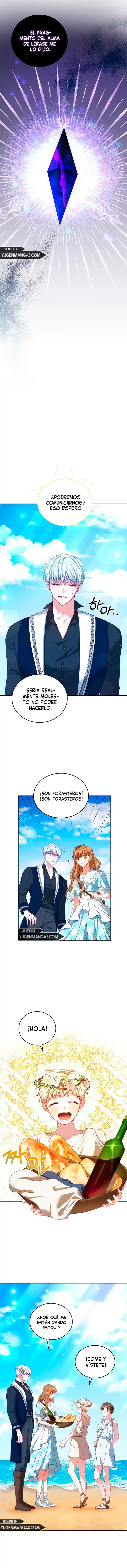 Me Convertí En La Rival Del Héroe - Capítulo 32 - Página 9 - LectorTMOo