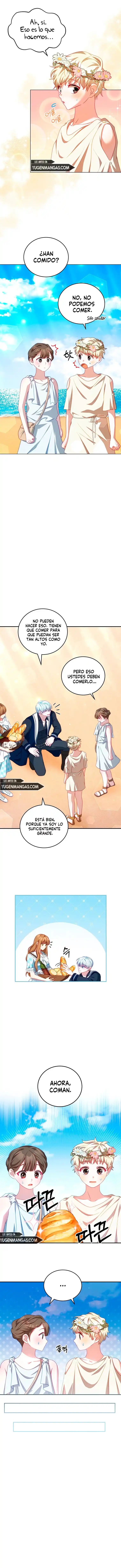 Me Convertí En La Rival Del Héroe - Capítulo 32 - Página 11 - LectorTMOo