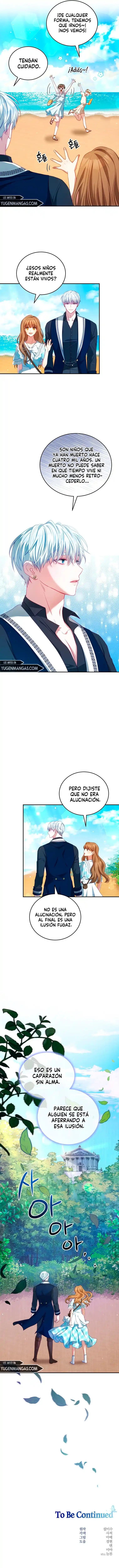 Me Convertí En La Rival Del Héroe - Capítulo 32 - Página 14 - LectorTMOo