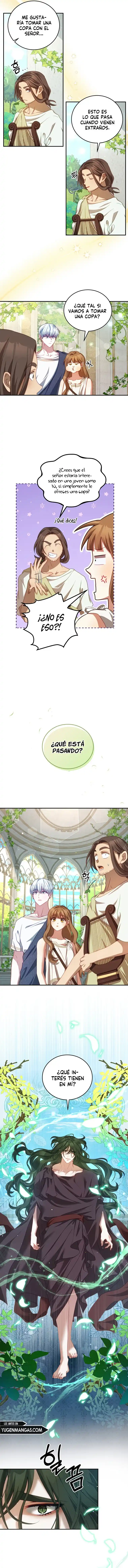 Me Convertí En La Rival Del Héroe - Capítulo 33 - Página 13 - LectorTMOo