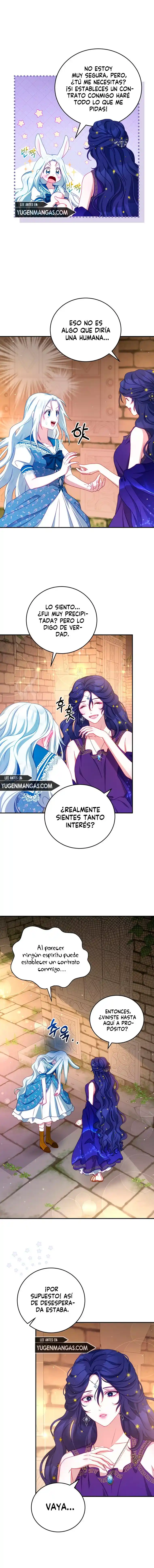 Me Convertí En La Rival Del Héroe - Capítulo 34 - Página 12 - LectorTMOo