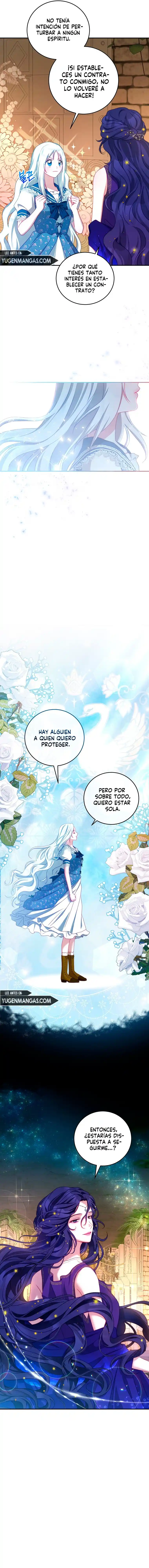 Me Convertí En La Rival Del Héroe - Capítulo 34 - Página 13 - LectorTMOo