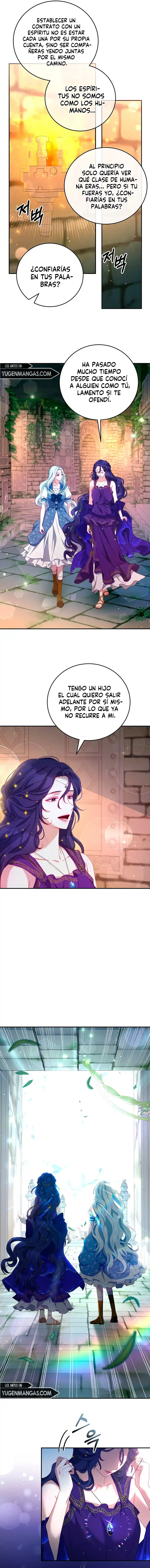 Me Convertí En La Rival Del Héroe - Capítulo 34 - Página 14 - LectorTMOo