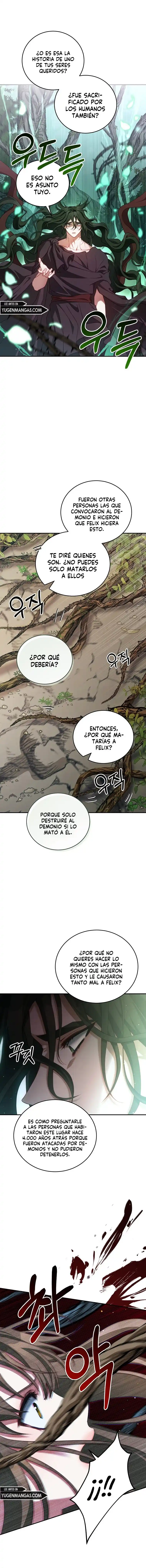 Me Convertí En La Rival Del Héroe - Capítulo 35 - Página 10 - LectorTMOo