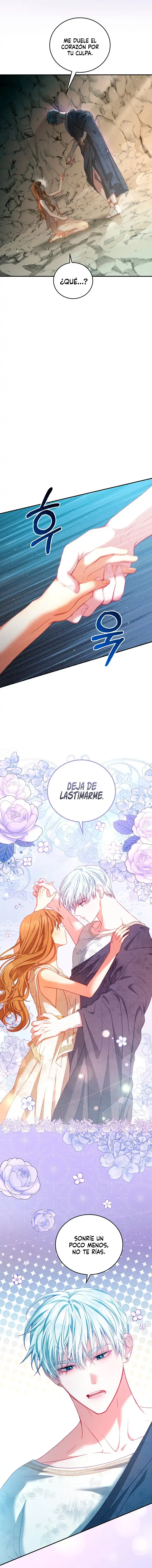 Me Convertí En La Rival Del Héroe - Capítulo 36 - Página 4 - LectorTMOo