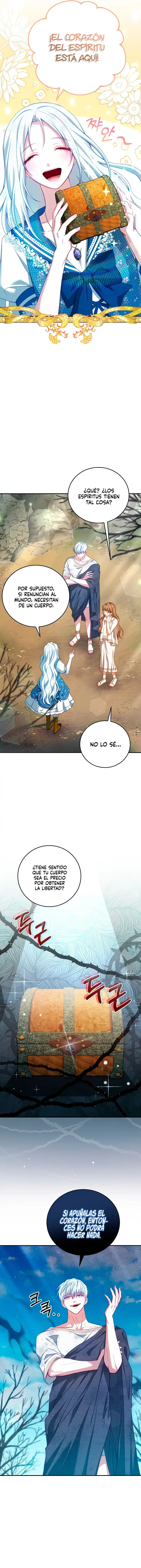 Me Convertí En La Rival Del Héroe - Capítulo 36 - Página 12 - LectorTMOo