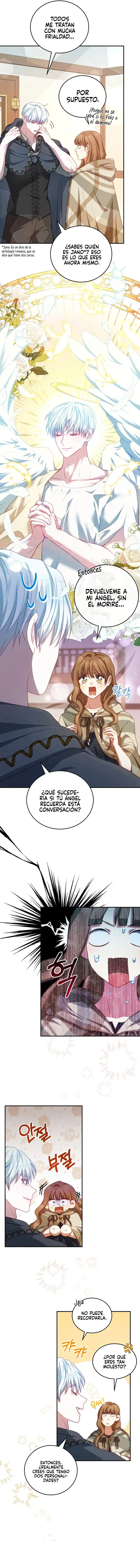 Me Convertí En La Rival Del Héroe - Capítulo 37 - Página 12 - LectorTMOo
