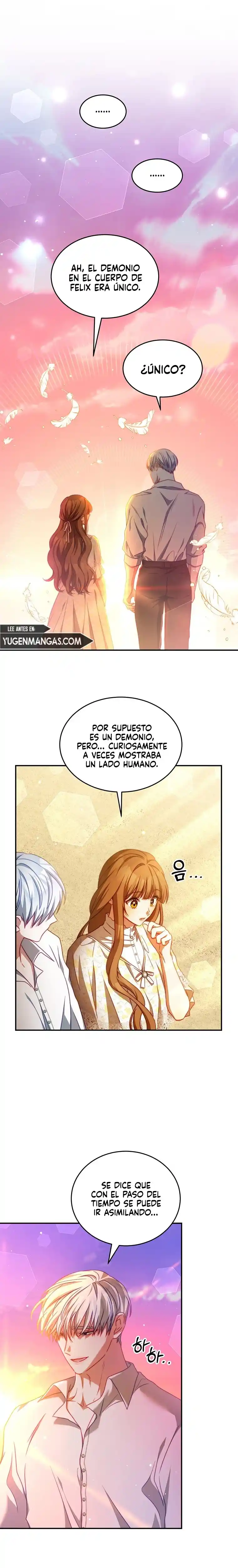 Me Convertí En La Rival Del Héroe - Capítulo 38 - Página 10 - LectorTMOo