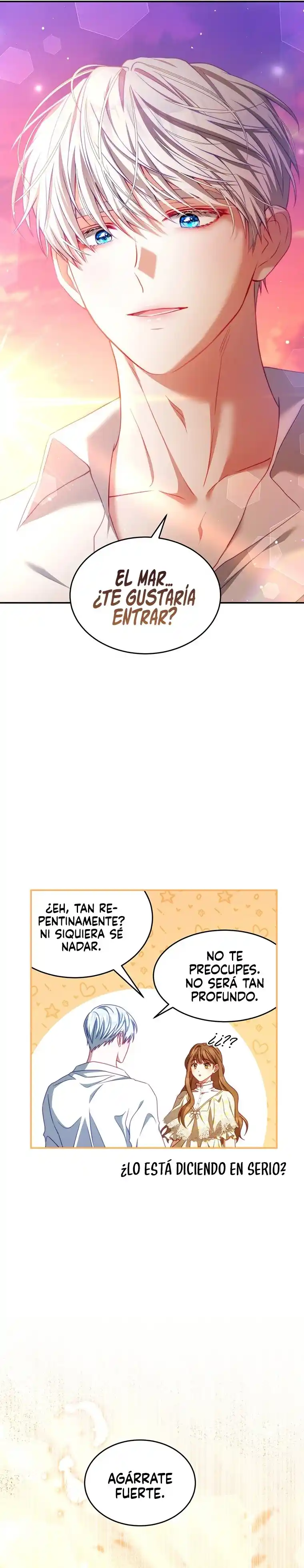 Me Convertí En La Rival Del Héroe - Capítulo 38 - Página 13 - LectorTMOo