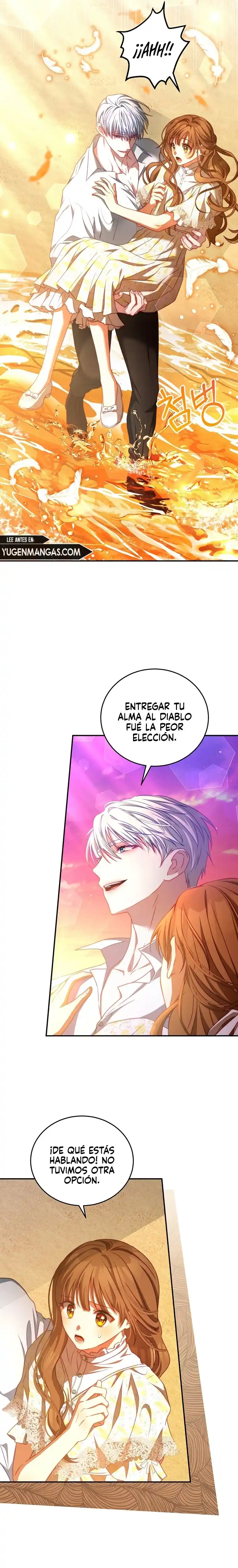 Me Convertí En La Rival Del Héroe - Capítulo 38 - Página 14 - LectorTMOo