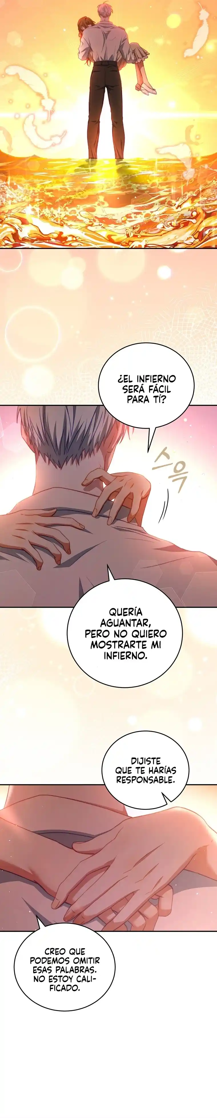 Me Convertí En La Rival Del Héroe - Capítulo 38 - Página 16 - LectorTMOo