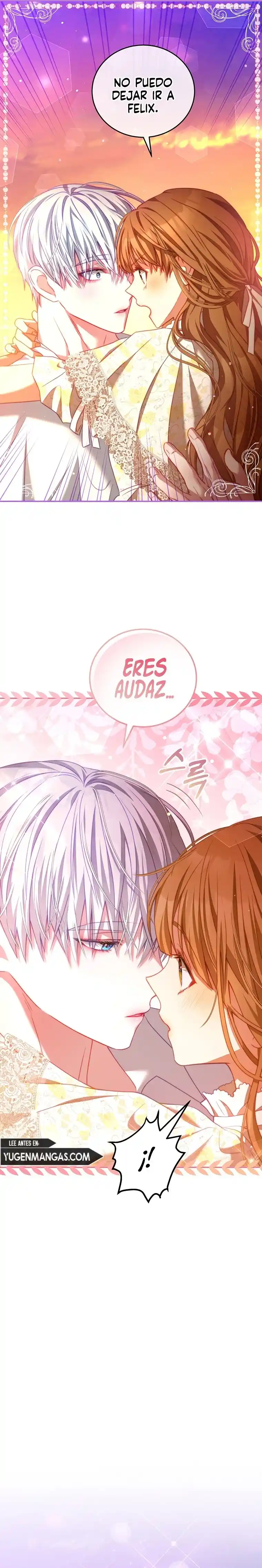Me Convertí En La Rival Del Héroe - Capítulo 38 - Página 17 - LectorTMOo