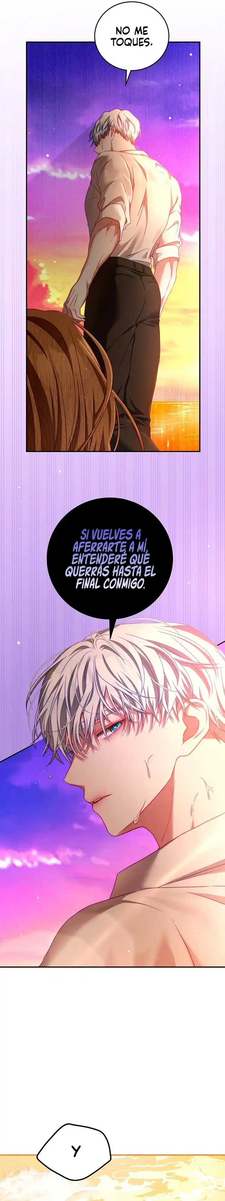 Me Convertí En La Rival Del Héroe - Capítulo 38 - Página 23 - LectorTMOo