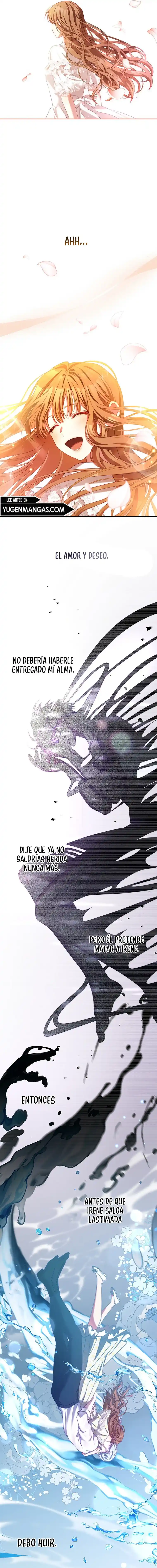Me Convertí En La Rival Del Héroe - Capítulo 40 - Página 13 - LectorTMOo