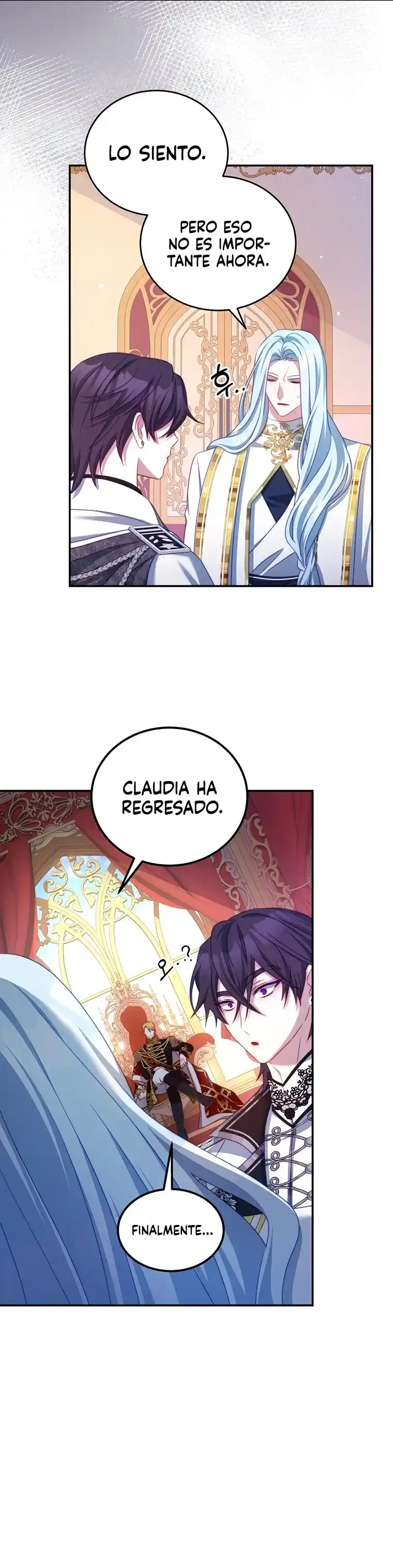 Me Convertí En La Rival Del Héroe - Capítulo 41 - Página 17 - LectorTMOo