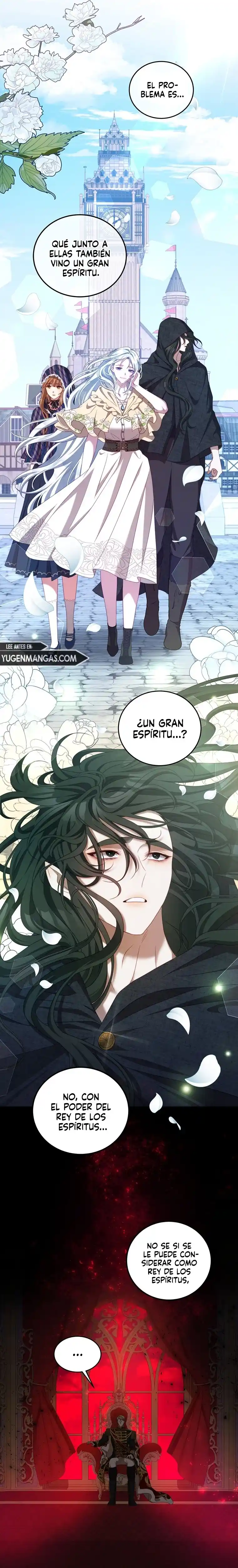 Me Convertí En La Rival Del Héroe - Capítulo 41 - Página 20 - LectorTMOo
