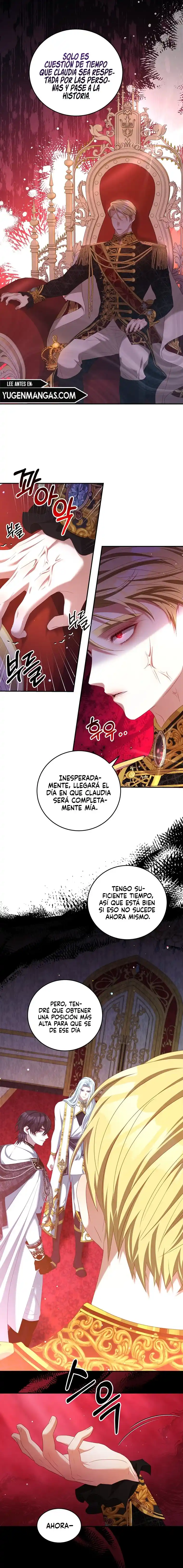 Me Convertí En La Rival Del Héroe - Capítulo 41 - Página 22 - LectorTMOo