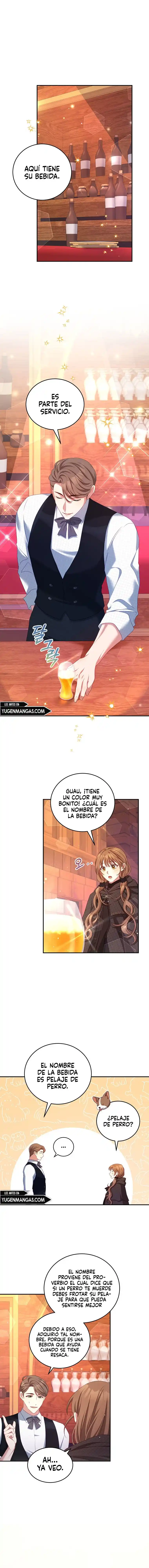 Me Convertí En La Rival Del Héroe - Capítulo 43 - Página 4 - LectorTMOo