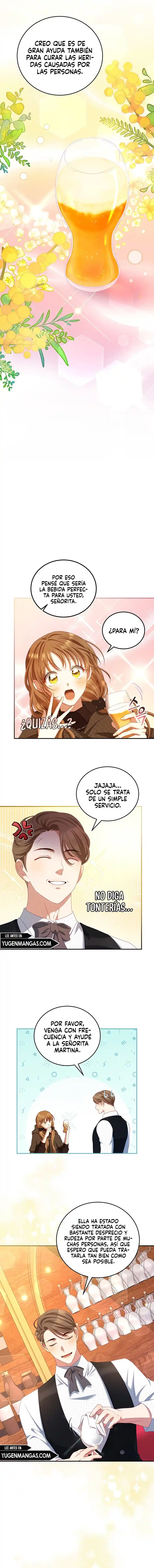 Me Convertí En La Rival Del Héroe - Capítulo 43 - Página 5 - LectorTMOo