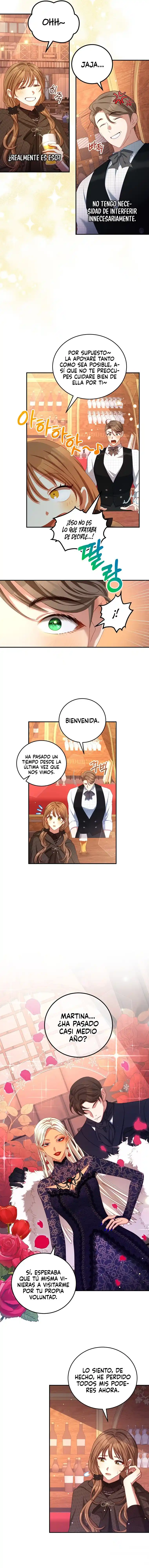 Me Convertí En La Rival Del Héroe - Capítulo 43 - Página 6 - LectorTMOo