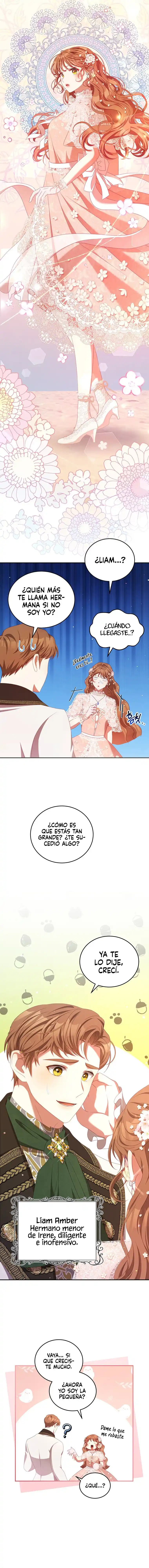 Me Convertí En La Rival Del Héroe - Capítulo 43 - Página 12 - LectorTMOo