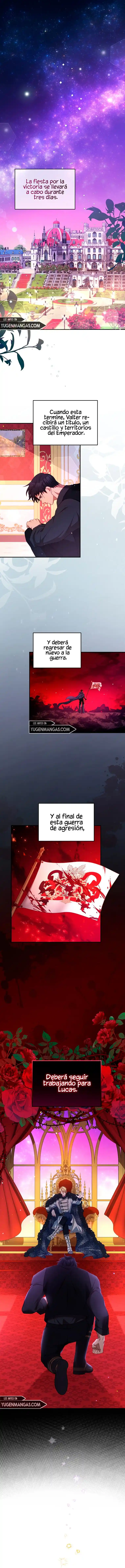 Me Convertí En La Rival Del Héroe - Capítulo 44 - Página 8 - LectorTMOo