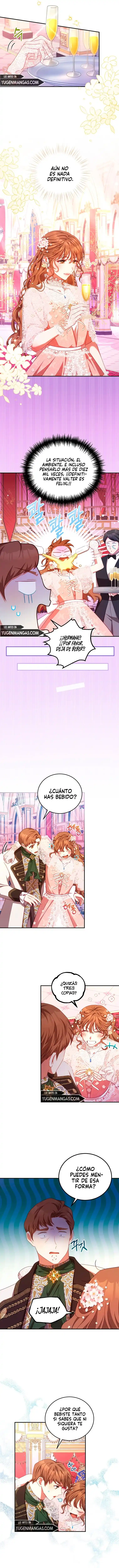 Me Convertí En La Rival Del Héroe - Capítulo 44 - Página 9 - LectorTMOo