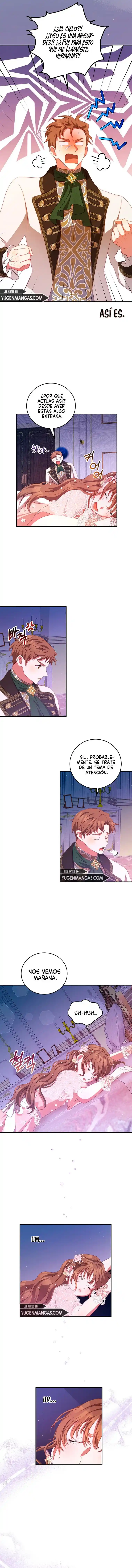 Me Convertí En La Rival Del Héroe - Capítulo 44 - Página 11 - LectorTMOo