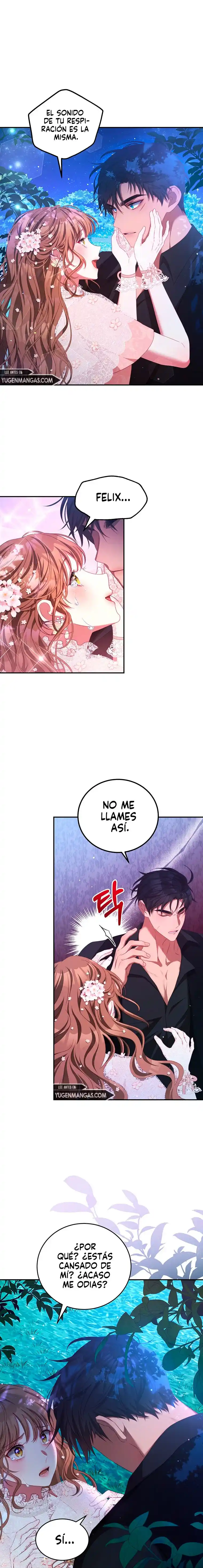 Me Convertí En La Rival Del Héroe - Capítulo 45 - Página 7 - LectorTMOo