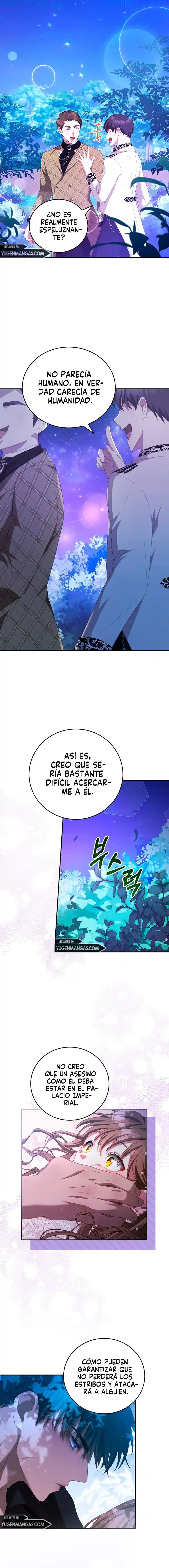 Me Convertí En La Rival Del Héroe - Capítulo 45 - Página 12 - LectorTMOo