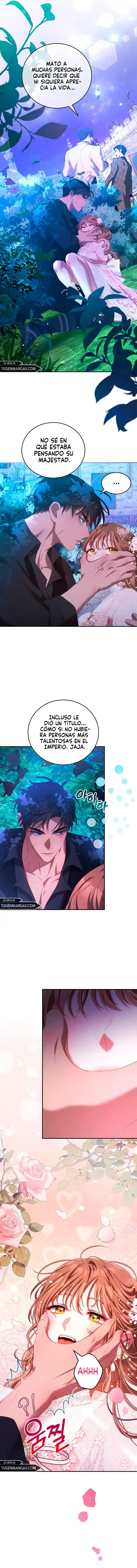 Me Convertí En La Rival Del Héroe - Capítulo 45 - Página 13 - LectorTMOo