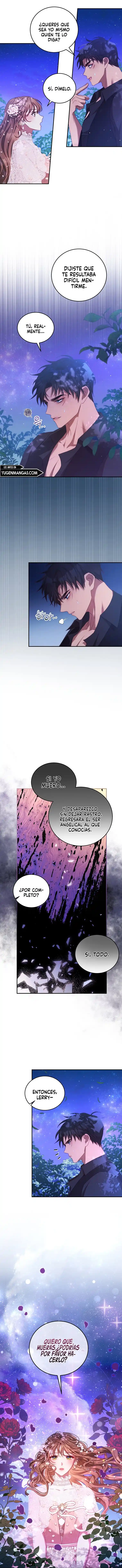 Me Convertí En La Rival Del Héroe - Capítulo 46 - Página 9 - LectorTMOo