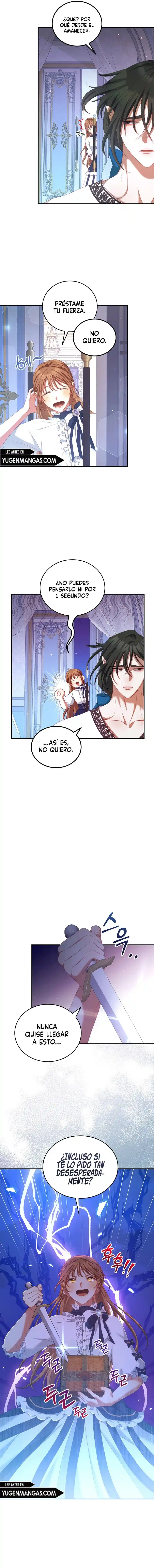 Me Convertí En La Rival Del Héroe - Capítulo 47 - Página 9 - LectorTMOo