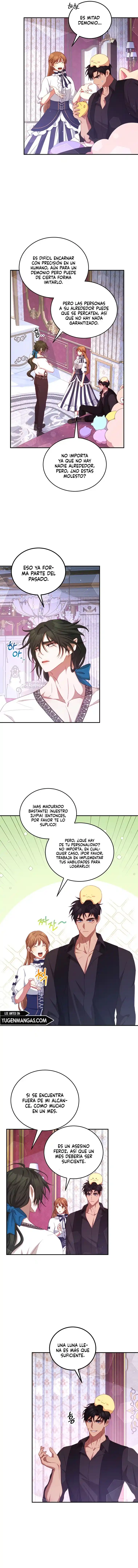 Me Convertí En La Rival Del Héroe - Capítulo 47 - Página 13 - LectorTMOo