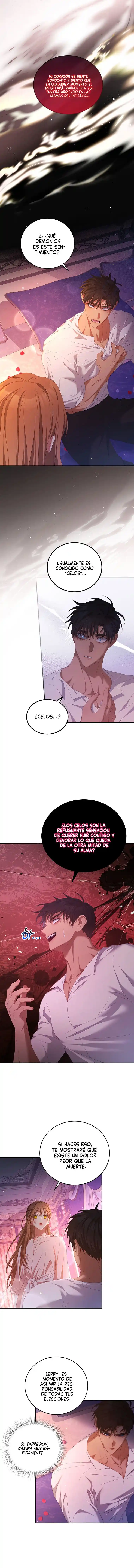 Me Convertí En La Rival Del Héroe - Capítulo 48 - Página 10 - LectorTMOo