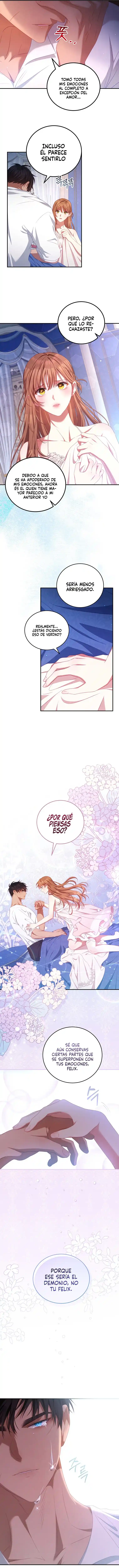 Me Convertí En La Rival Del Héroe - Capítulo 49 - Página 6 - LectorTMOo
