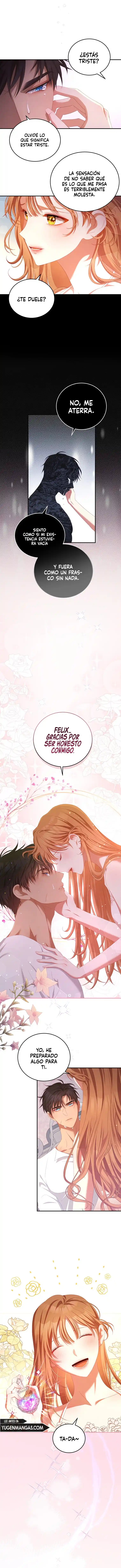 Me Convertí En La Rival Del Héroe - Capítulo 49 - Página 7 - LectorTMOo