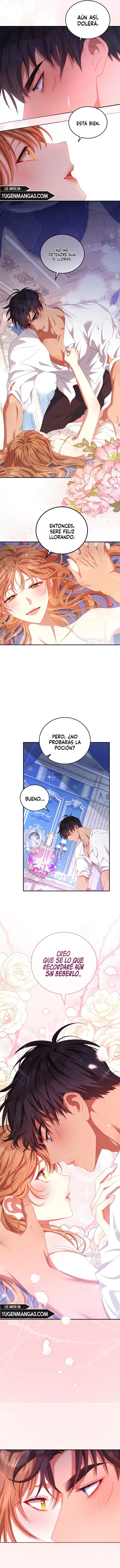 Me Convertí En La Rival Del Héroe - Capítulo 49 - Página 11 - LectorTMOo