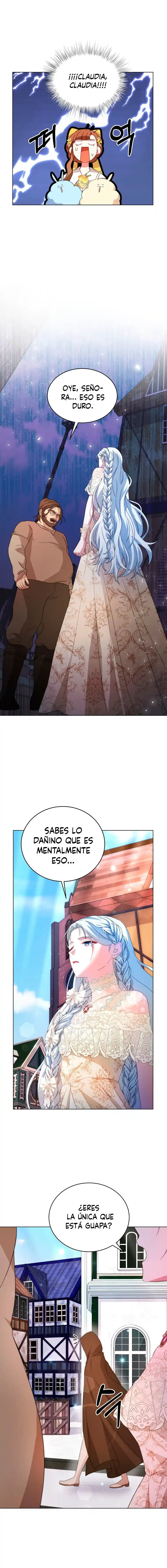 Me Convertí En La Rival Del Héroe - Capítulo 5 - Página 11 - LectorTMOo