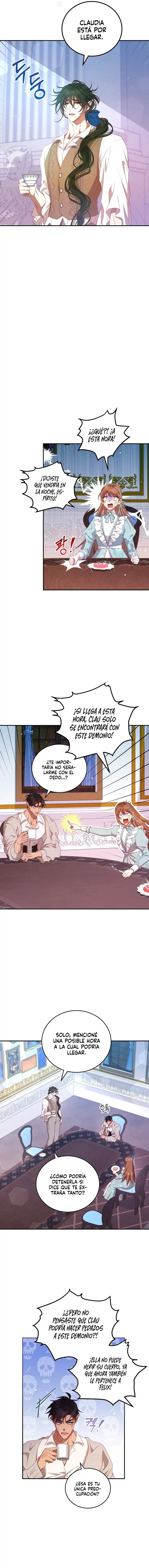 Me Convertí En La Rival Del Héroe - Capítulo 50 - Página 12 - LectorTMOo