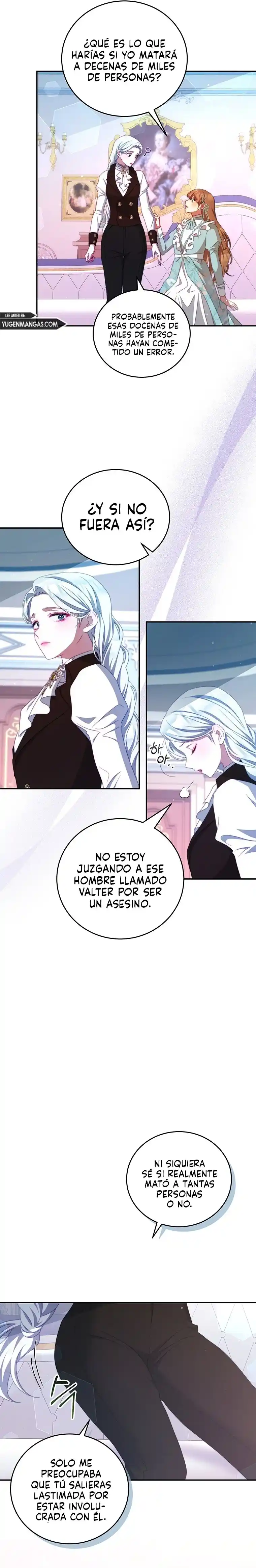 Me Convertí En La Rival Del Héroe - Capítulo 51 - Página 13 - LectorTMOo