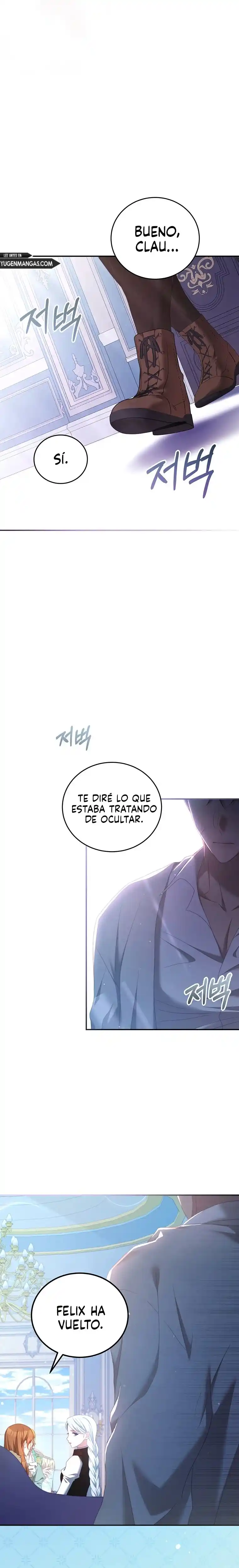 Me Convertí En La Rival Del Héroe - Capítulo 51 - Página 15 - LectorTMOo