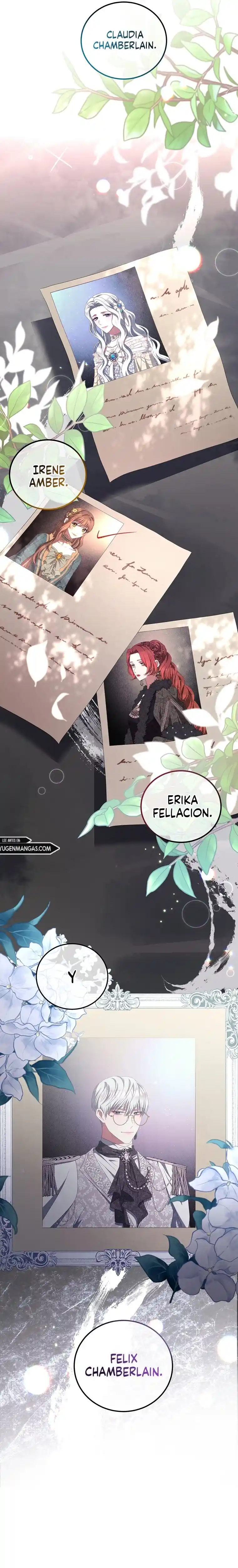 Me Convertí En La Rival Del Héroe - Capítulo 51 - Página 21 - LectorTMOo