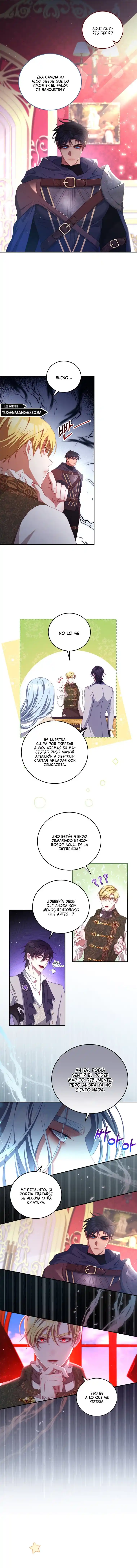 Me Convertí En La Rival Del Héroe - Capítulo 52 - Página 7 - LectorTMOo