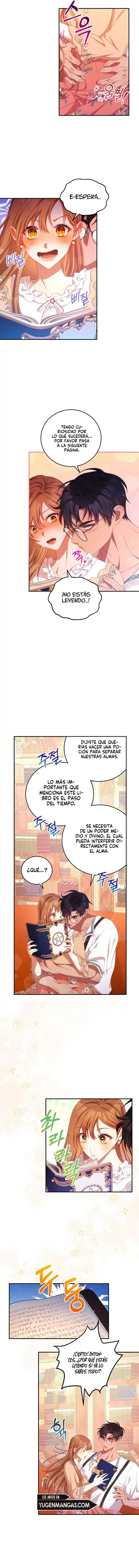 Me Convertí En La Rival Del Héroe - Capítulo 52 - Página 12 - LectorTMOo