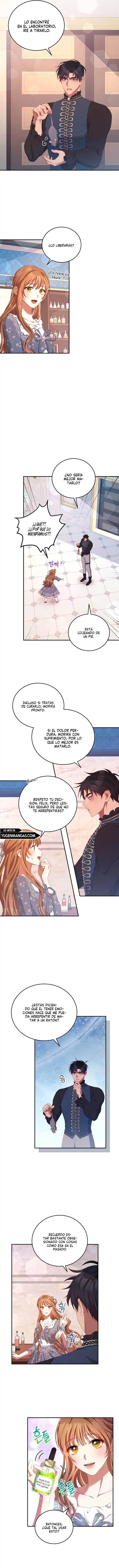 Me Convertí En La Rival Del Héroe - Capítulo 53 - Página 6 - LectorTMOo