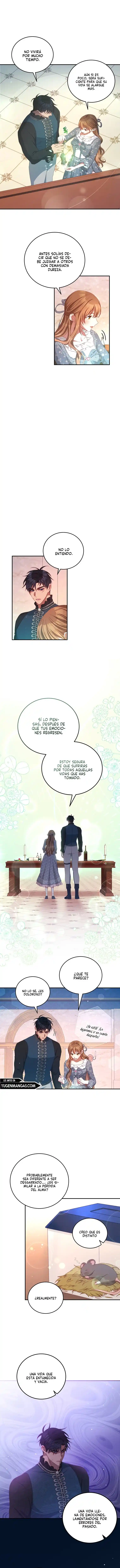 Me Convertí En La Rival Del Héroe - Capítulo 53 - Página 7 - LectorTMOo