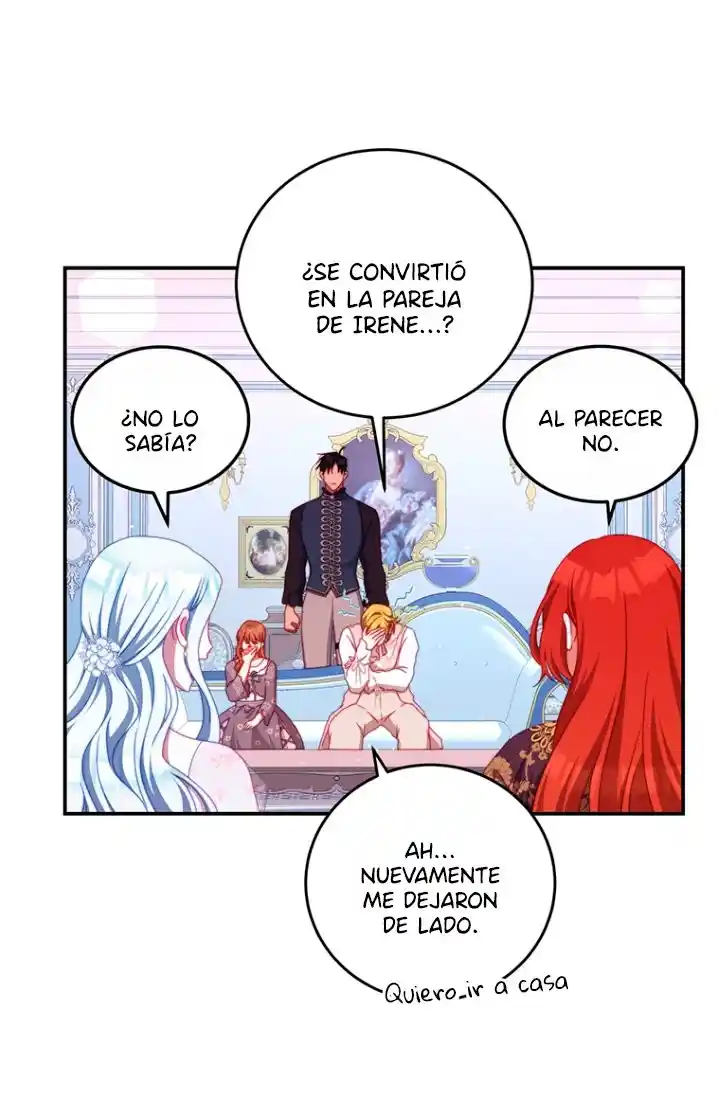 Me Convertí En La Rival Del Héroe - Capítulo 54 - Página 5 - LectorTMOo