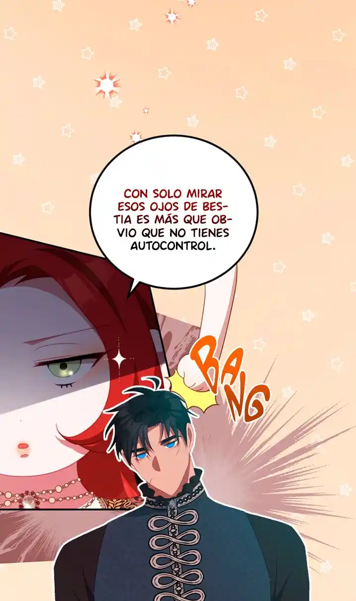 Me Convertí En La Rival Del Héroe - Capítulo 54 - Página 9 - LectorTMOo